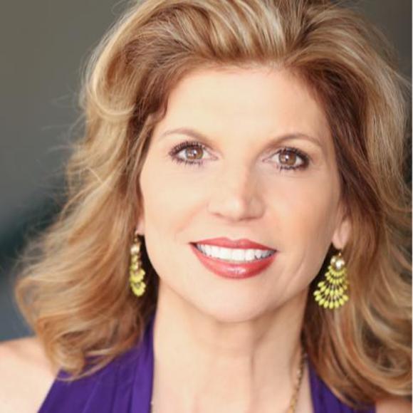 Meet your Posher, Gitta - Picture 1 of 1